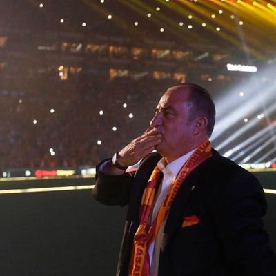 Keep calm and love Galatasaray