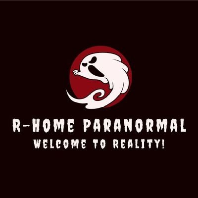 I never believed before my wife opened my eyes.
YouTube promotion for my wife's channel  
R-Home Paranormal