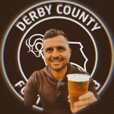 Views are my own and mostly about my beloved #DCFC | football fan | Avid gif distributer | Doodler | Xbox cannon fodder | Tele addict | Runner | fuelled by Tea