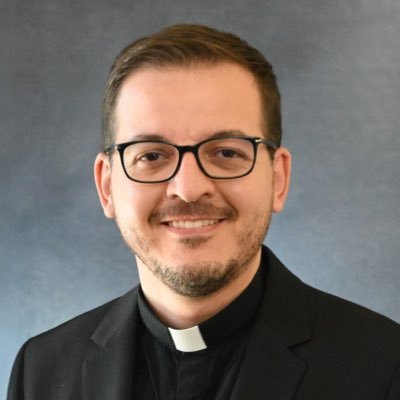 Salesiano de Dom Bosco - padre - jornalista @salesianossp @vaticannews_pt