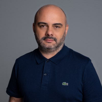 lecalvarenga's profile picture. Co-Founder Flashvolve