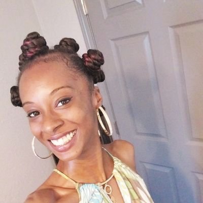 36 | mother | weirdo | OPENLY BLACK

PAN-AFRICAN❤  

speak up for a follow back!!                                       

https://t.co/CksUkO7dpz…