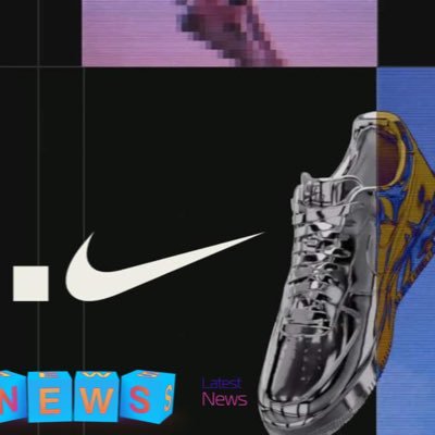 dotSWOOSH 👟Latest News🚨 Drops💦 and more‼️