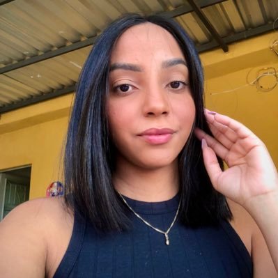 Raissandraadee's profile picture. Seja forte e corajosa !