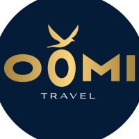 Oomi Travel(@oomitravel) 's Twitter Profile Photo