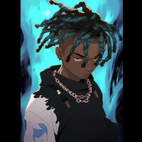 JuVaughn Harrison OLY (@mr_jumps_) 's Twitter Profile