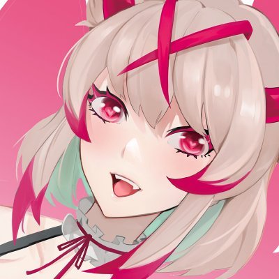 枕頭工作室(@MaKuraStudio)2D美術
合作夥伴 @kuga_0918
💀畫圖X遊戲X電台💀
開台隨緣,委託請洽DC。推特無營養廢文居多。
PIXIV:https://t.co/zmZiVd01Ba
DC:https://t.co/Bi7TSAPnJg
