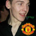 #MUFC®
Software Developer