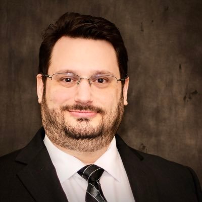 RealJeremyRogal's profile picture. Community Association Manager - Finance | Operations | Stewardship