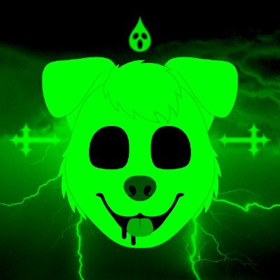 GreenGhostDog Profile Picture