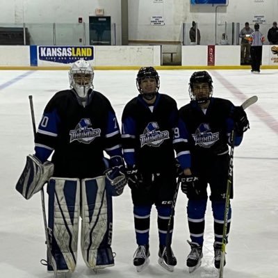 byers11_gavin's profile picture. Class of 2026 || Hockey and Baseball