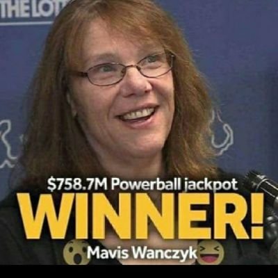 I Won A Lottery Of $758.7 And I Am aGiving $10,000 Out For The Pandemic Help To The First 100 Followers And Once You Done That DM