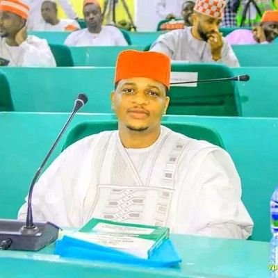 Official Twitter Account of Member House of Assembly representing Nassarawa Local Govt Area, Kano State.