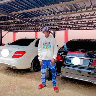 Yahoo_Boy__'s profile picture. Na mumu dey fear wetting people go talk 💜🙏