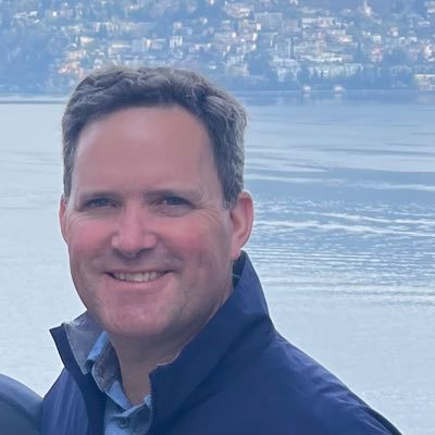 Brian J Bowers Profile