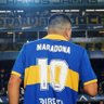 EggersExequiel's profile picture. Hincha de Boca vago y atorrante