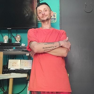 chrisseiple's profile picture. ( The Lord changed my life for the better , and there's nothing Greater then that in my Life ) THANK YOU MY LORD SAVIOR