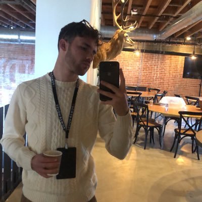 DavideIore's profile picture. 