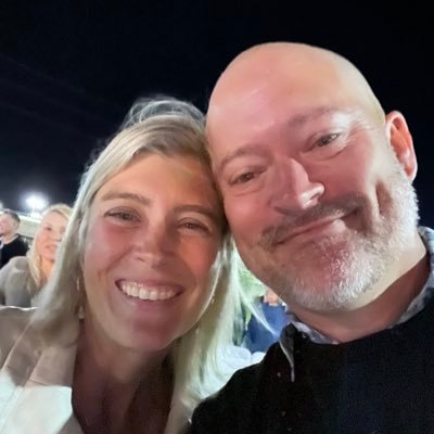 aaron_rofkahr's profile picture. “I can be just as non-competitive as anybody.  Matter of fact, I’m the most non-competitive.  So I win.”