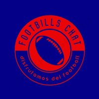 Footbills_chat(@FootbillsChat) 's Twitter Profile Photo