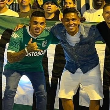 Hincha del más grande del país...   @nacionaloficial 🇳🇬💚
@puebloverdolaga ... FCB-ARG-BOCA-CapoMejia#13
Guardiolista