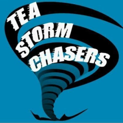 Tea Storm Chasers