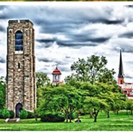 Beautiful HDR Canvas and Prints of Frederick County, Maryland