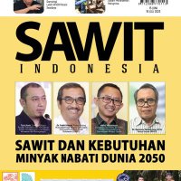 MAJALAH SAWIT INDONESIA/sawitindonesia.com(@sawitindonesia) 's Twitter Profile Photo