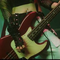 πΈπ€ππ (@bl00d_tunes) 's Twitter Profile