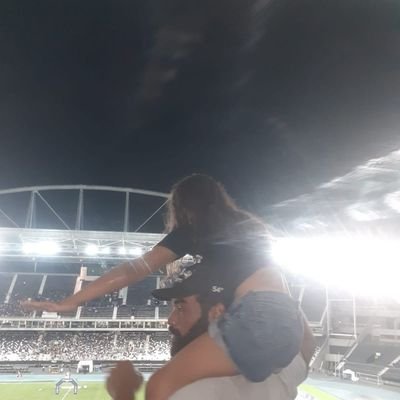 Apaixonado pelo BOTAFOGO