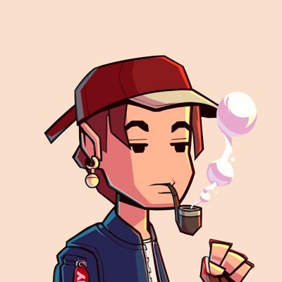 Mr. TLDRさんのプロフィール画像