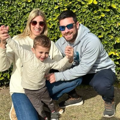 lucas_nobile's profile picture. {👶🏻,👶🏼 Dad } { 👨🏻‍💻 Kotlin } { 🚀 The revolution is digital scarcity #Bitcoin }