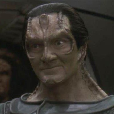 American Patriot, DS9 fan, F1 enthusiast. Firing quantum torpedoes in your posts and cloaking.  #DS9 #F1 #Parody - I am not Elim Garak......