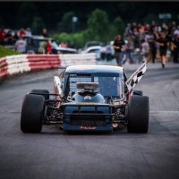 Jason Myers Racing (@4jasonmyers) 's Twitter Profile