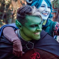 φ Matt@Phyrexia φ (@megamarines) 's Twitter Profile