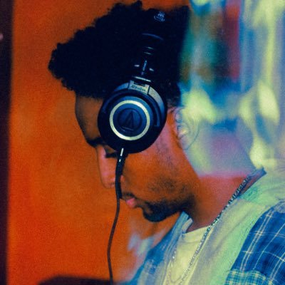 DJ, Producer, Curator. @n0vista 🤞🏾 Sets on @rinse_fm @foundation_fm @newtownradio