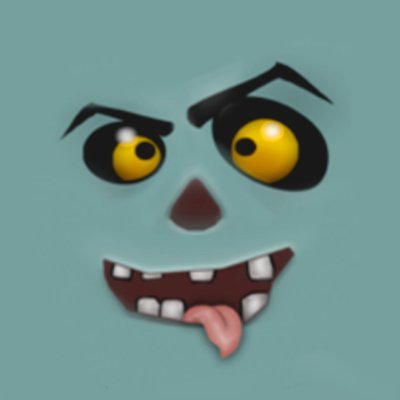 ZOMBIE YouTuber with 2M+ SUBSCRIBERS The GOOBERS on TOP
GOOBERS PRESIDENTE