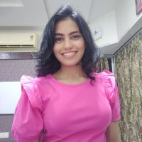 Raksha Bhansali(@RakshaBhansali) 's Twitter Profile Photo