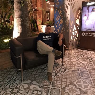 jjoelmaidana's profile picture. Solo Dios basta!..