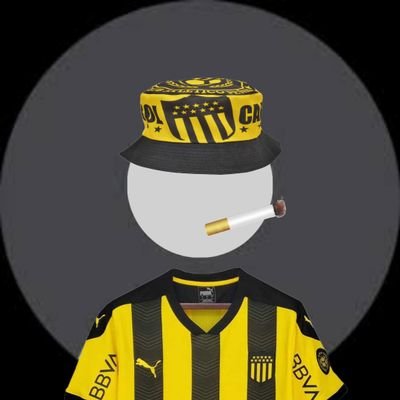 Hincha de Peñarol, que más querés?