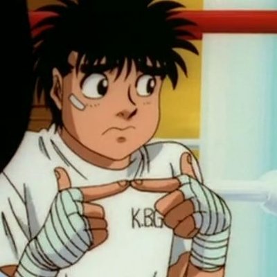 Em que ORDEM Assistir HAJIME NO IPPO?