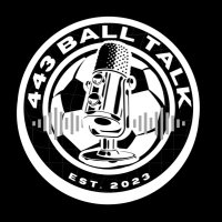 443 Ball Talk Podcast(@443BallTalk) 's Twitter Profile Photo