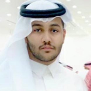 مسامح الشهراني