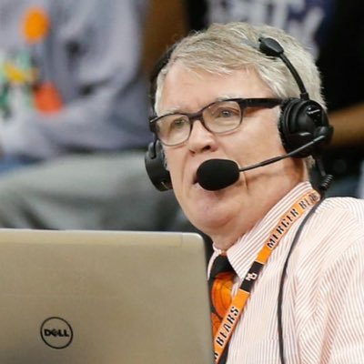 Official Twitter feed of Rick Cameron, The Voice of the @MercerBears.