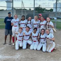 Ohio Sapphires (@ohsapphires) 's Twitter Profile