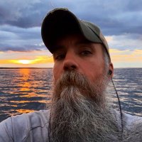 Walleyes, Whitetails & Whiskeys are all around us(@weirbeard1) 's Twitter Profile Photo