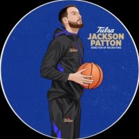 Jackson Patton(@CoachJP_3) 's Twitter Profile Photo
