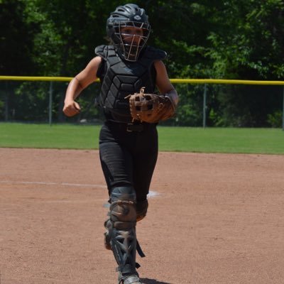 2027 grad ///Huntsville High School Softball ///Alabama Sparks Elite/// Catcher/UTL|||| NCSA Recruiting||| https://t.co/joMIB10p69||||