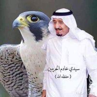 ابو سلمان 🇸🇦(@abusalman60) 's Twitter Profile Photo