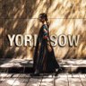 YORISOW_design's profile picture. 大阪府在住のフリーランスグラフィックデザイナー  印刷物デザイン|WEB広告デザイン|ココナラPRO認定|映画好き|猫好き|牡蠣食べたい